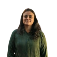 Charuhasini Mahapatra