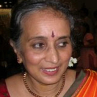 Hema Rajaraman