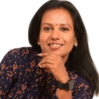 Pushpa Preeya