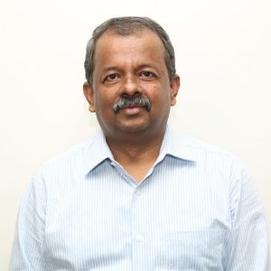 Prof Gopal Naik