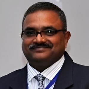 R. V. Balasubramaniam Iyer
