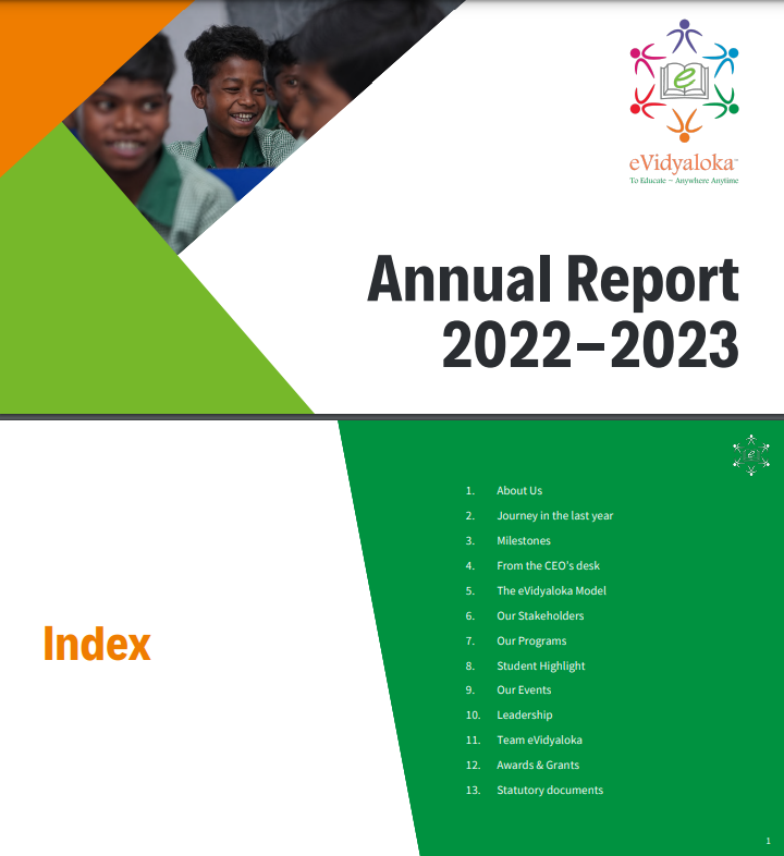 FCRA Q4 January - March 2023